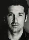 Patrick Dempsey