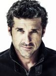 Patrick Dempsey