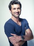 Patrick Dempsey