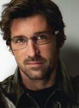 Patrick Dempsey