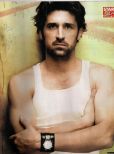 Patrick Dempsey