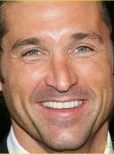 Patrick Dempsey