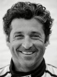 Patrick Dempsey