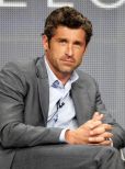 Patrick Dempsey