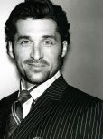 Patrick Dempsey