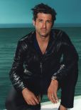 Patrick Dempsey