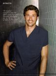 Patrick Dempsey