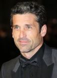 Patrick Dempsey