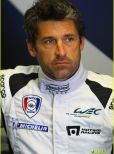 Patrick Dempsey