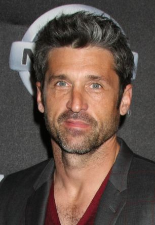 Patrick Dempsey