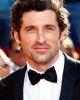 Patrick Dempsey