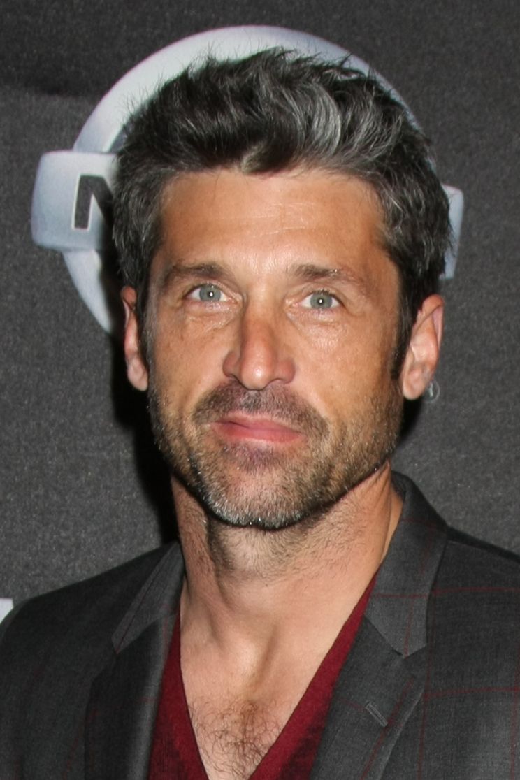 Patrick Dempsey