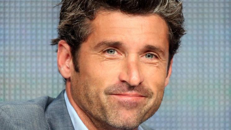 Patrick Dempsey