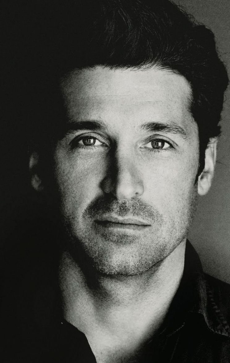 Patrick Dempsey