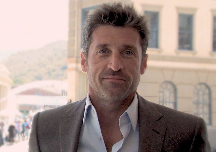 Patrick Dempsey