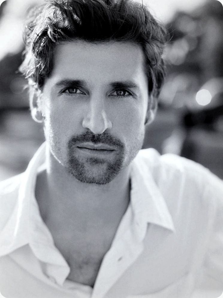 Patrick Dempsey