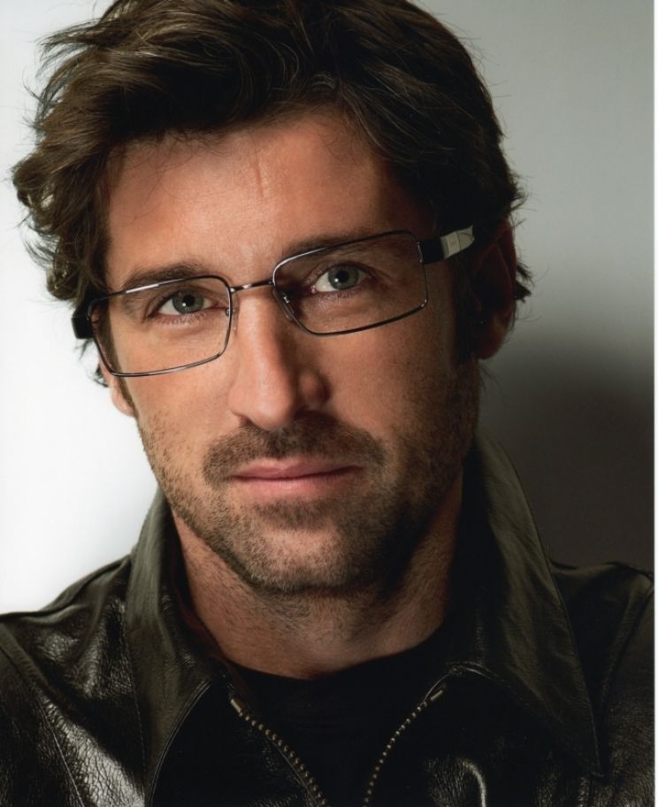 Patrick Dempsey