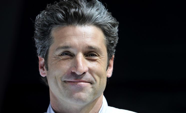 Patrick Dempsey