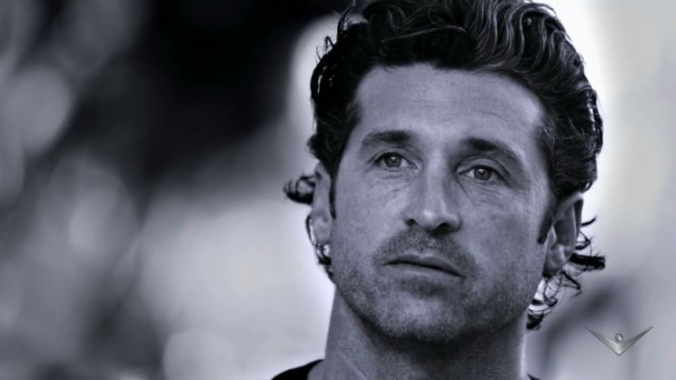 Patrick Dempsey