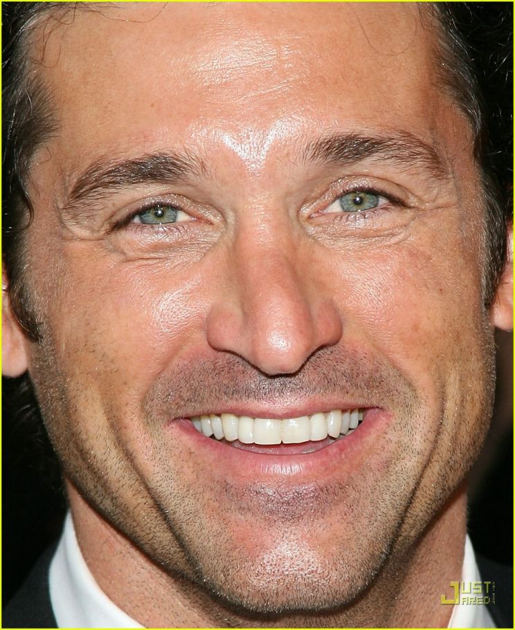 Patrick Dempsey