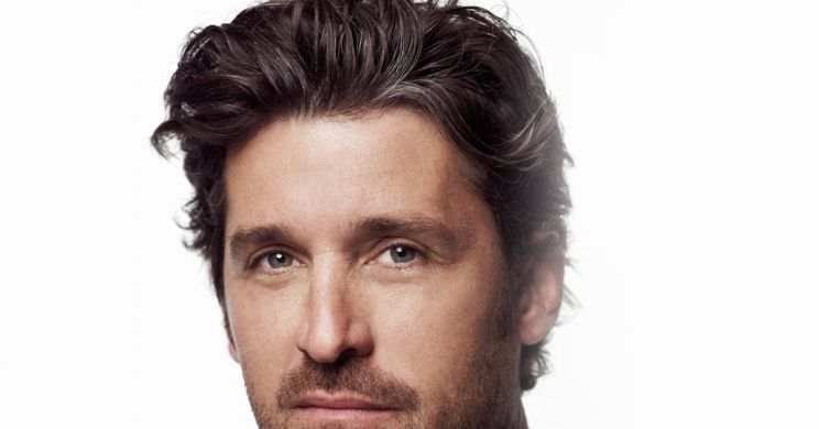 Patrick Dempsey