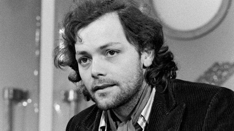 Patrick Dewaere