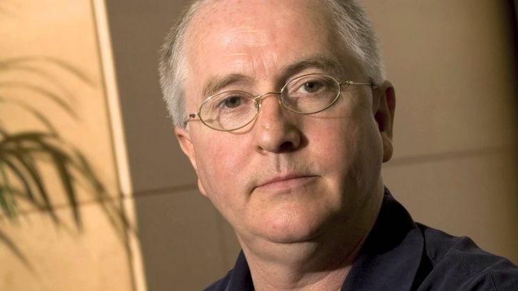 Patrick Doyle