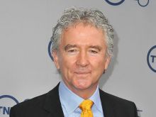 Patrick Duffy