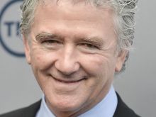 Patrick Duffy