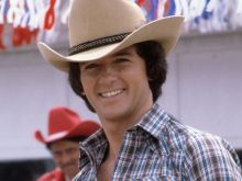 Patrick Duffy