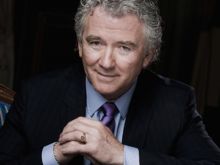 Patrick Duffy