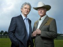 Patrick Duffy