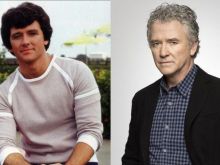 Patrick Duffy