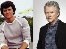 Patrick Duffy