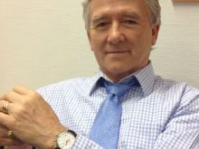 Patrick Duffy