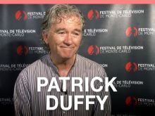 Patrick Duffy