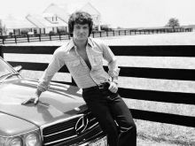 Patrick Duffy