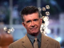 Patrick Duffy