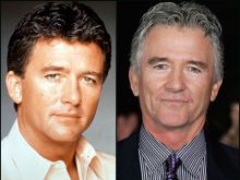 Patrick Duffy