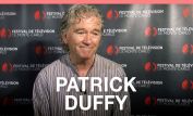 Patrick Duffy