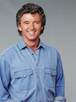 Patrick Duffy