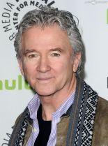 Patrick Duffy