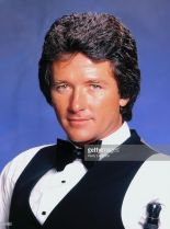 Patrick Duffy