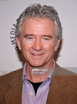 Patrick Duffy