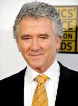 Patrick Duffy