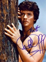 Patrick Duffy