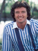 Patrick Duffy