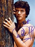 Patrick Duffy