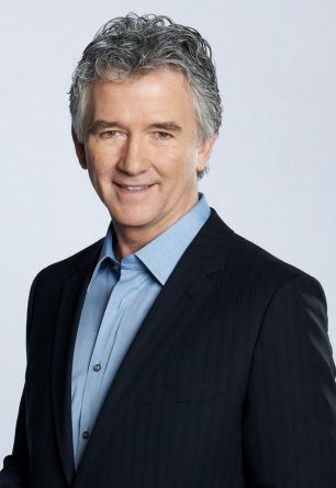 Patrick Duffy