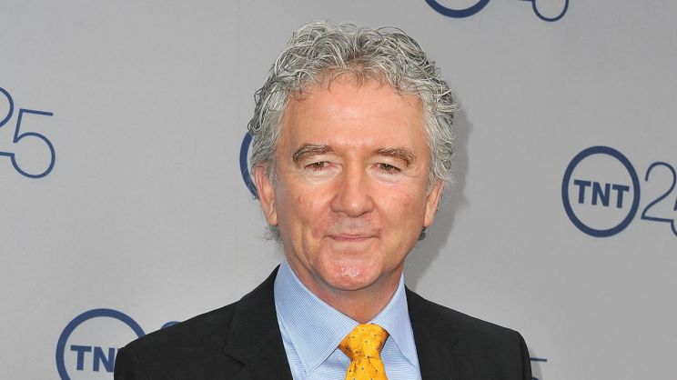 Patrick Duffy